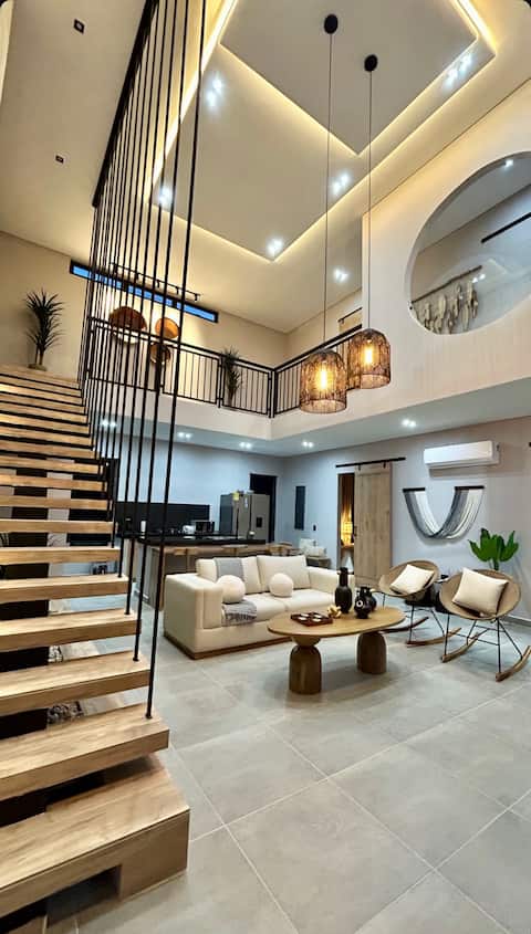 Country house 6 km Montería capacity 16 people