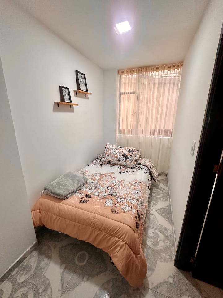 Quarto 3
