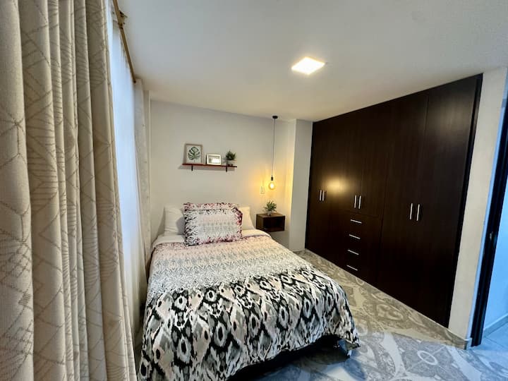 Quarto 1