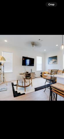 Le bon temps roule VILLA