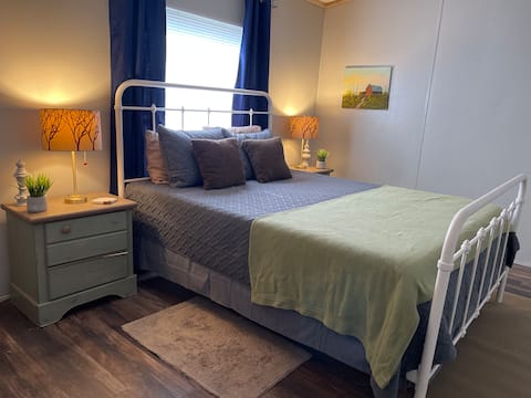 Country Cottage - 3/2 - 10 min to Troy University