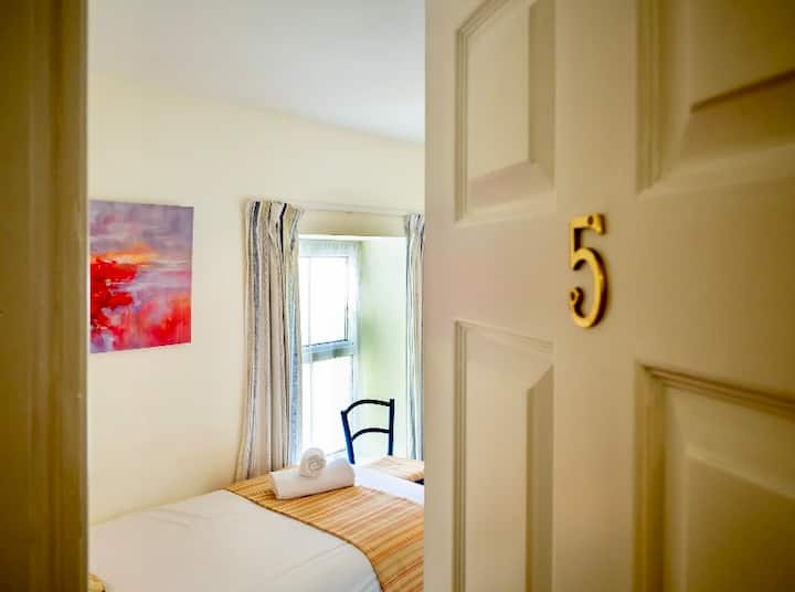 غرفة النوم 4