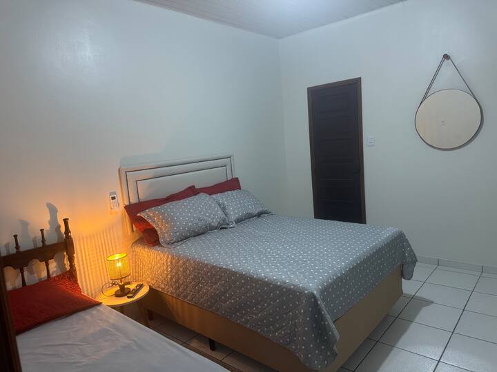 Спално помещение