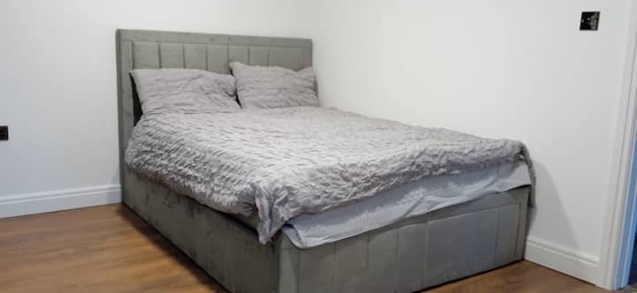 يا له من مكان جميل للإقامة 