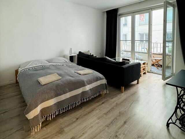 City-Apartment near Stephansdom gallery image 2