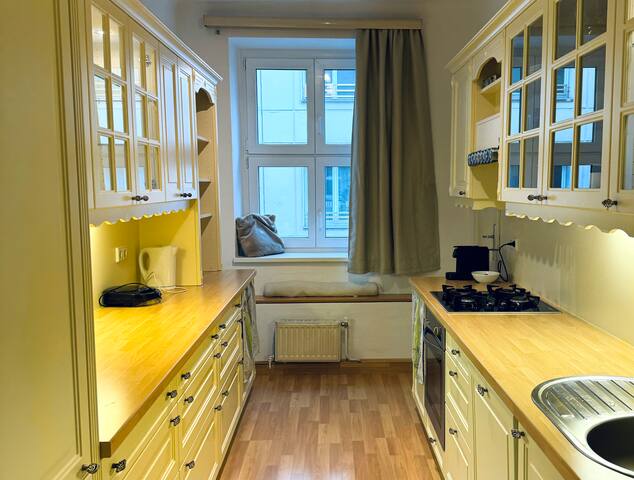 City-Apartment near Stephansdom gallery image 4