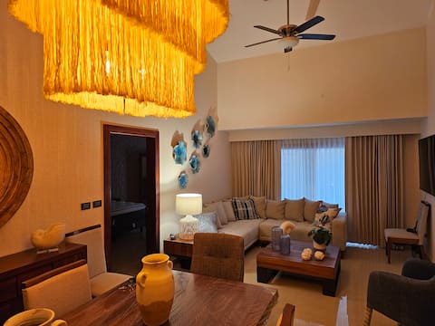 Anuncio de Airbnb popular: the sky en La Paz