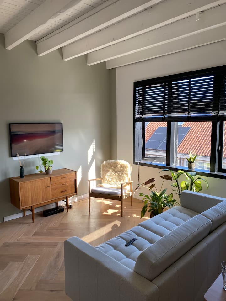 Stylish Apartment In Utrecht - Utrecht