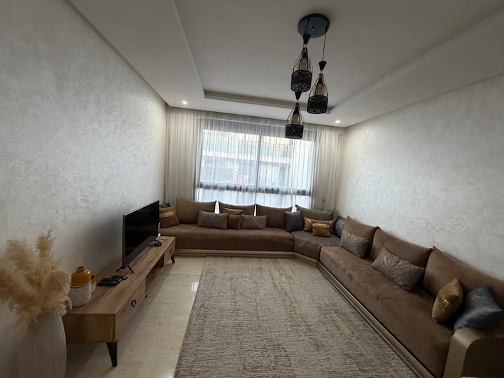 Perle D’agadir Bay – Piscine & Confort - Agadir