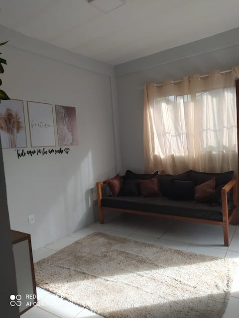 Airbnb em destaque: Itamaracá Residential em Ilha De Itamaracá
