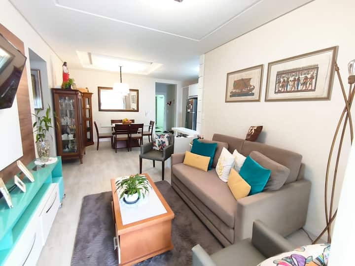 Prety New Comfortable Executive & Familiar Home - Rio do Sul