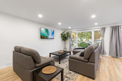Luxury Home- NorthShore/Wilmette