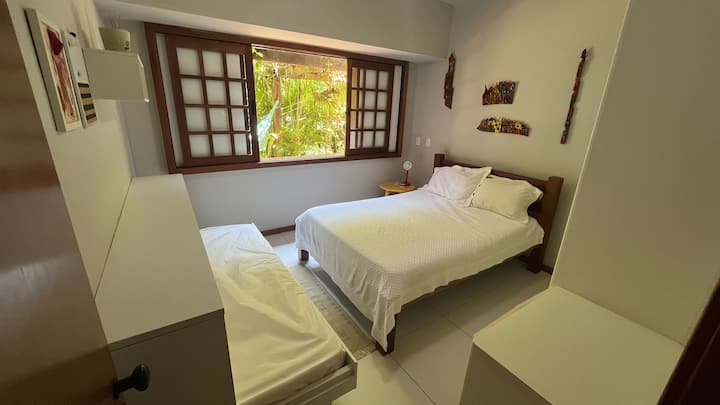 غرفة النوم 1