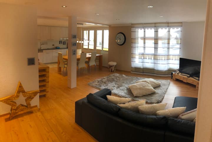 Wohnung - Grindelwald