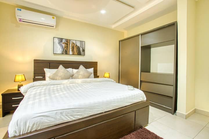 საძინებელი 3