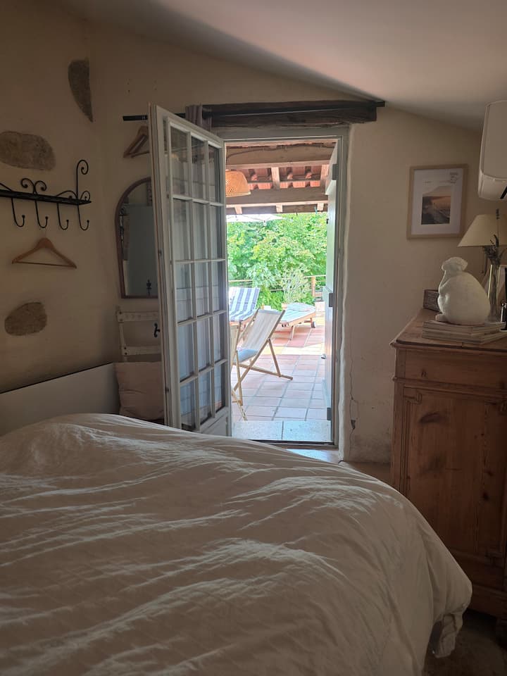 Chambre 1