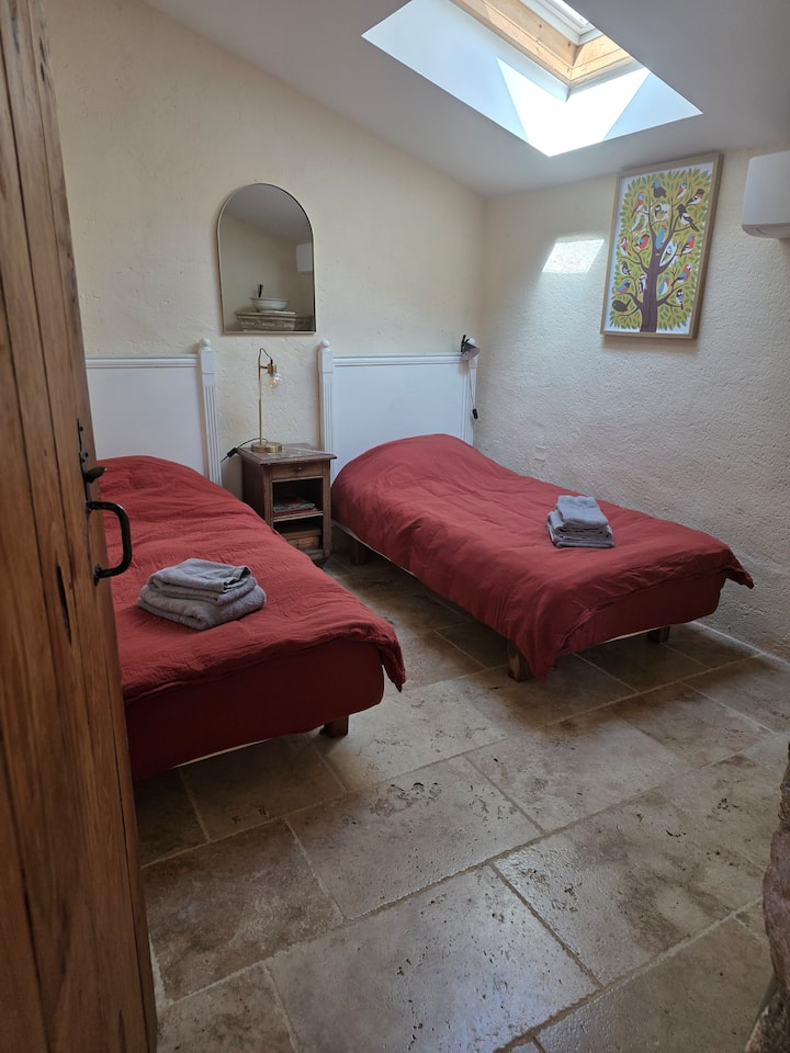 Chambre 2