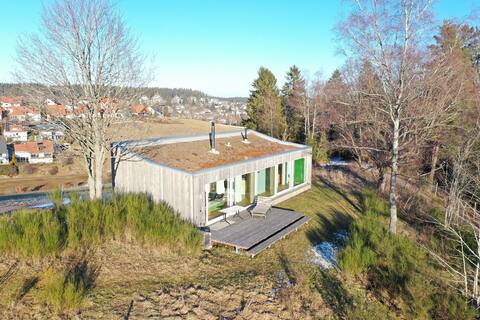 Dream house in Unterkirnach