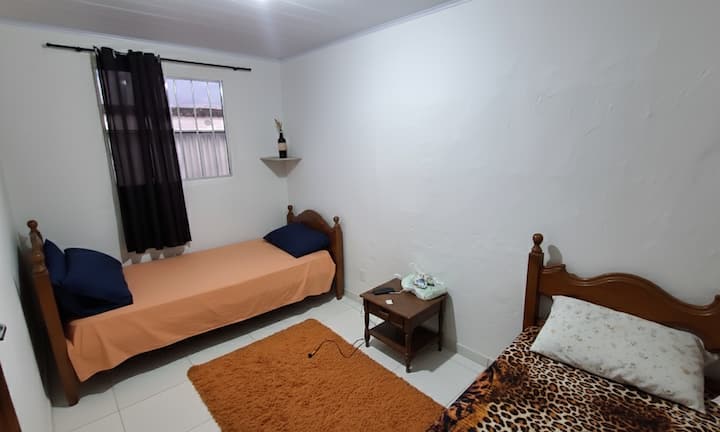 Quarto 3