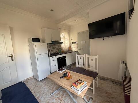 apartment2 Family villa Mauresque