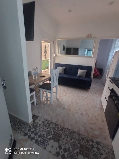 apartment2 Family villa Mauresque