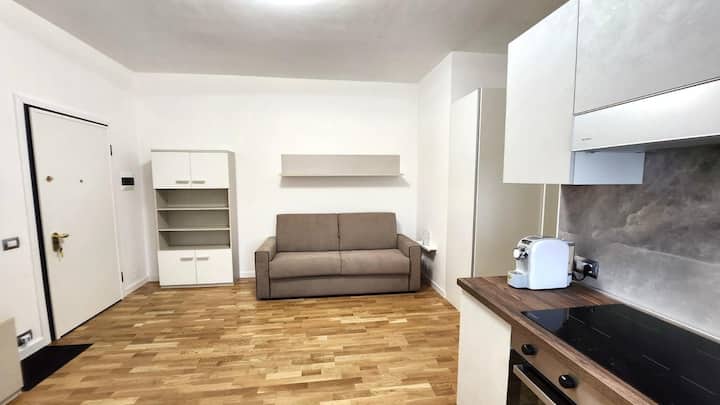 Appartamento "Soleil" Brescia - Brescia