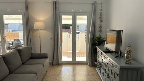 Top Airbnb: Villa Elena en Torroella De Montgrí