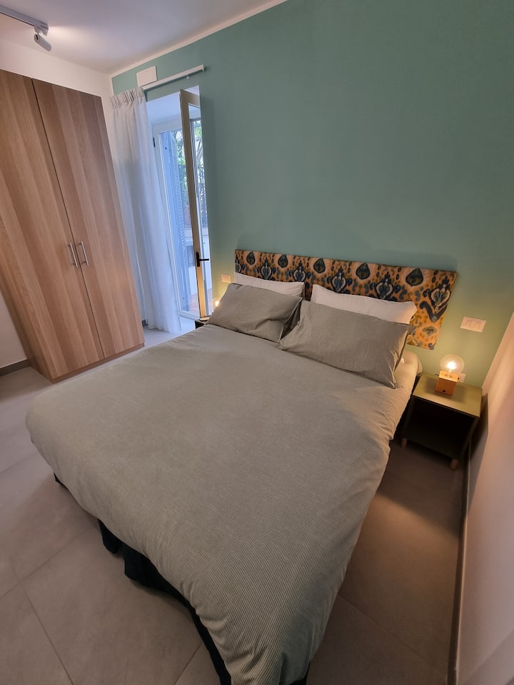 krevat dopio 160 cm x 190 cm me topper - sipas kërkesës në dy teke 80 cm x 190 cm