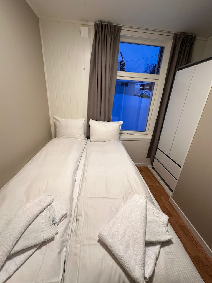 Broj spavaće sobe 2