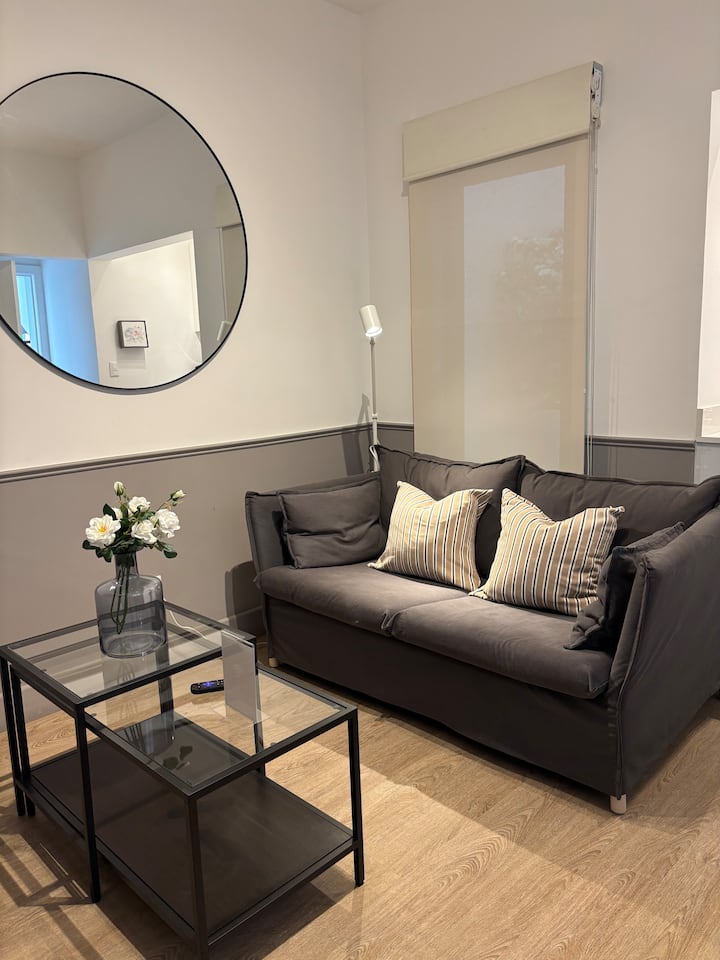 Cozy Apartment By Reforma - Ciudad de México