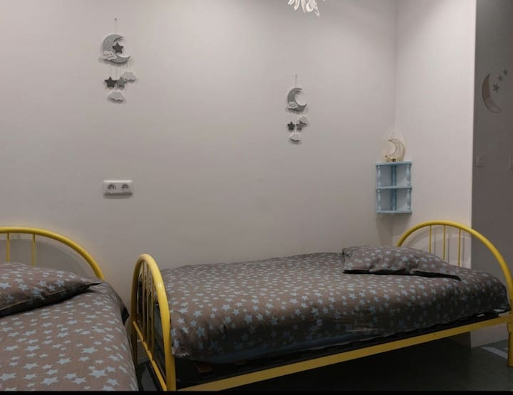 საძინებელი 2