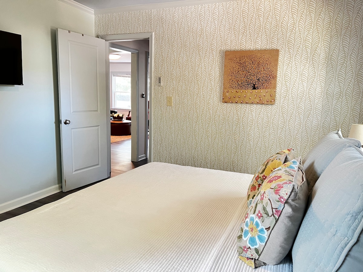 Спална соба 1