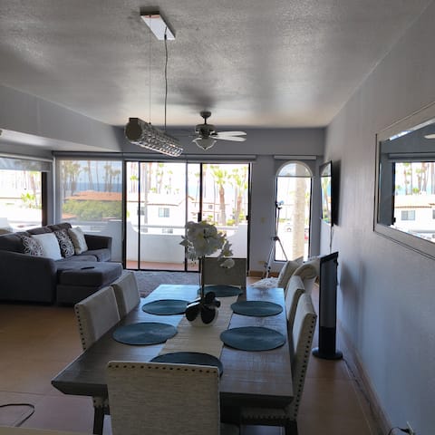 Successful Airbnb property: Updated La Paloma resort villa 20% off in Playas De Rosarito