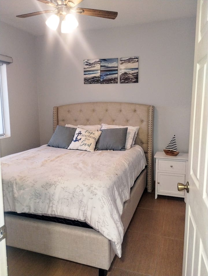 غرفة النوم 2