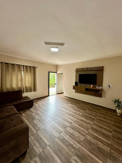 Popular Airbnb listing: Farmhouse MV 1 in Socorro