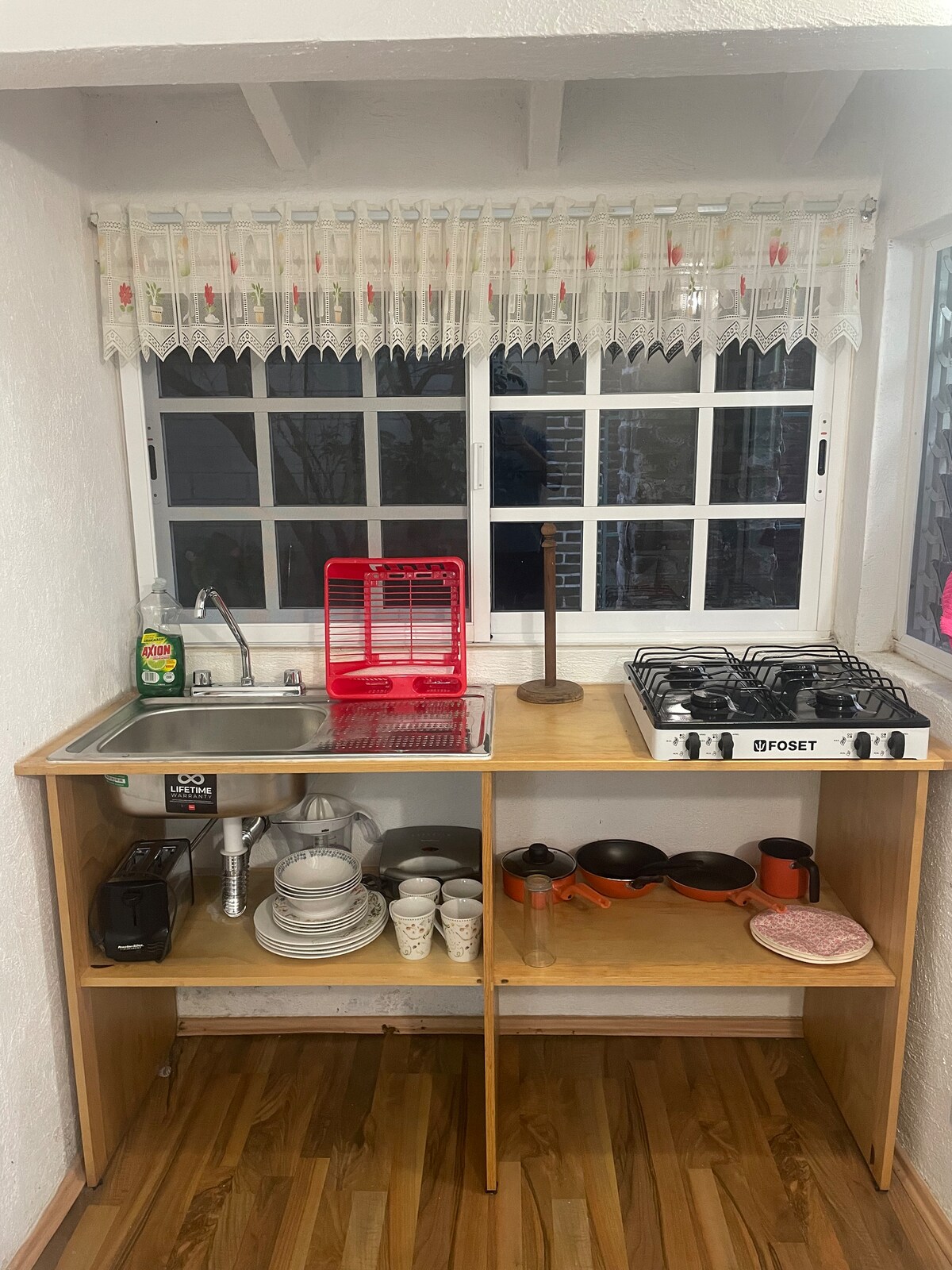 Top performing Airbnb: “Romantic oasis in the magical center of Tepoztlán” in Tepoztlán