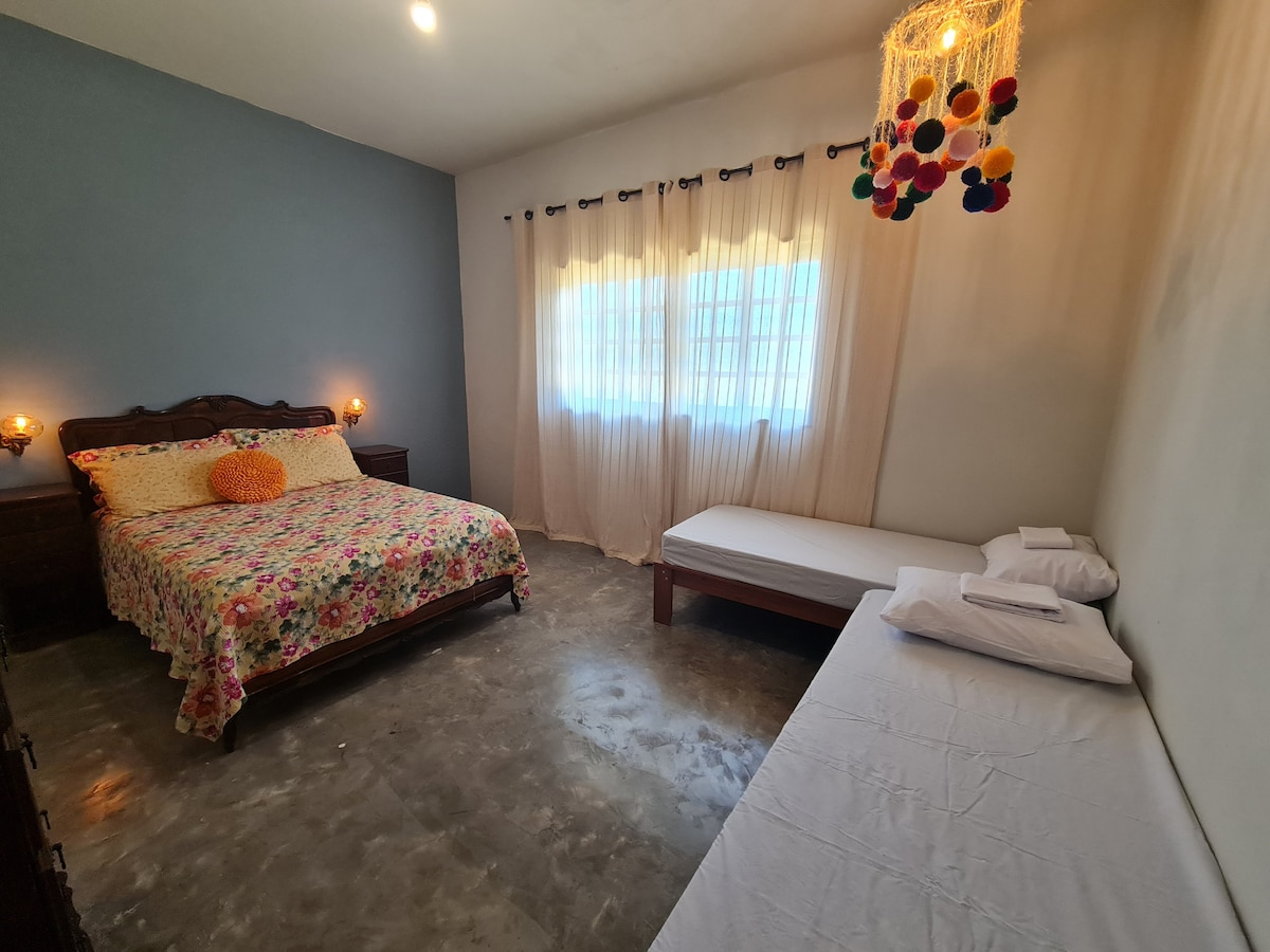 غرفة النوم 1