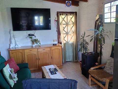 Successful Airbnb property: Beautiful place La Soñada 2 in La Aguada Costa Azul