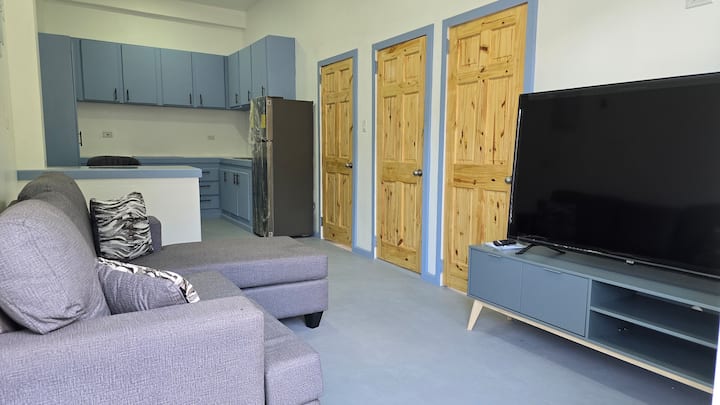 Eccles Apartment 3 - Guyana