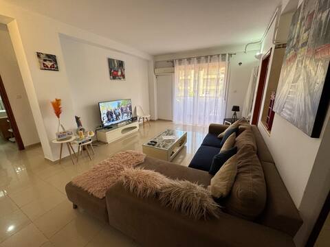 El Achour Appartement URBA 2000