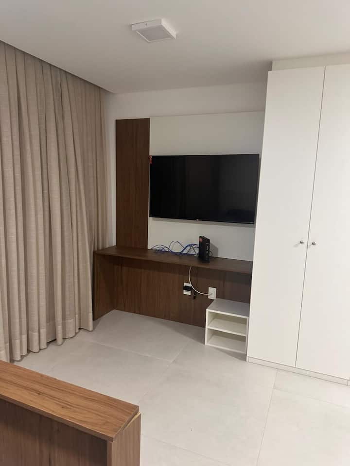 Loft- Edifício W - Blumenau