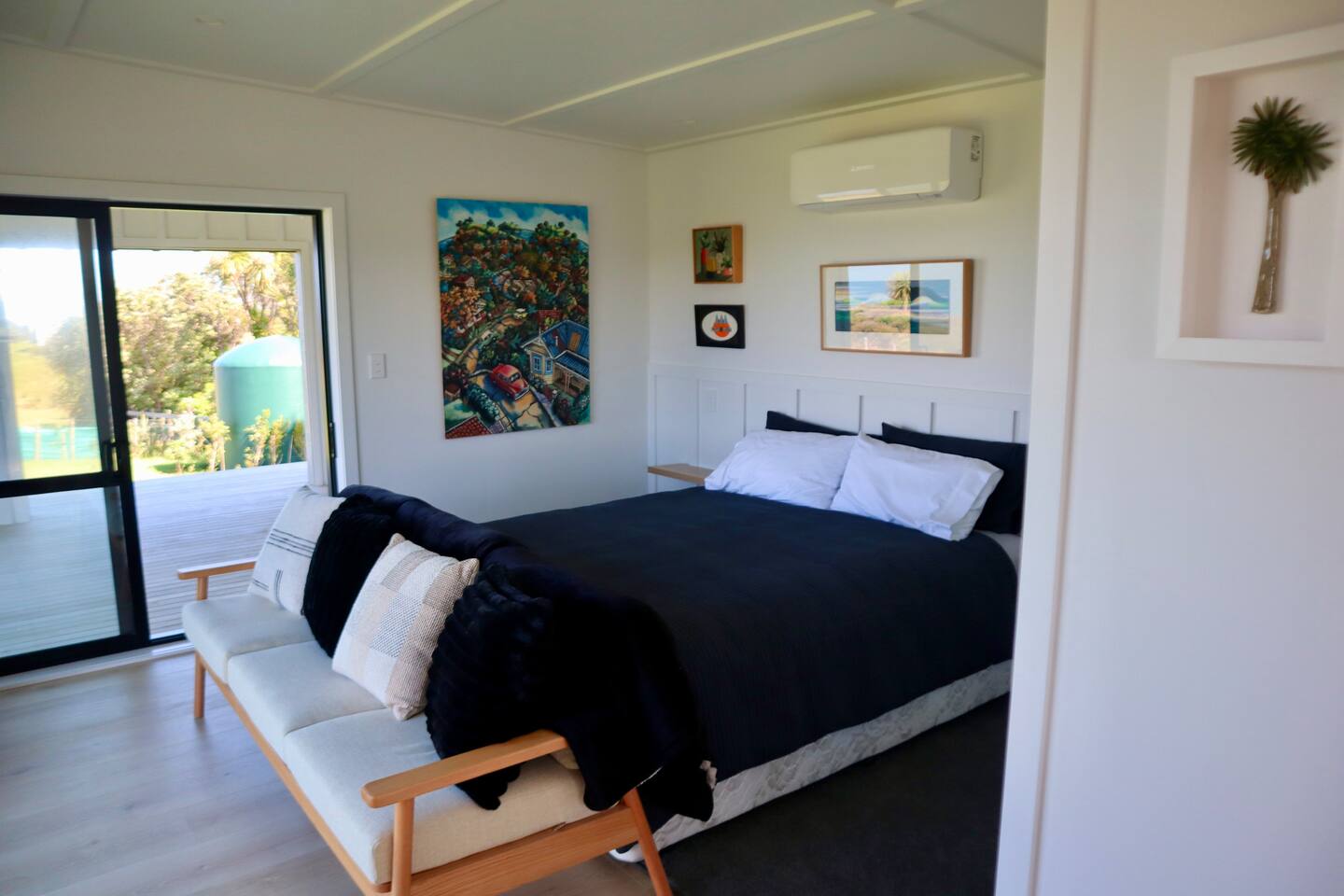 Haven Hill Muriwai Beach 3