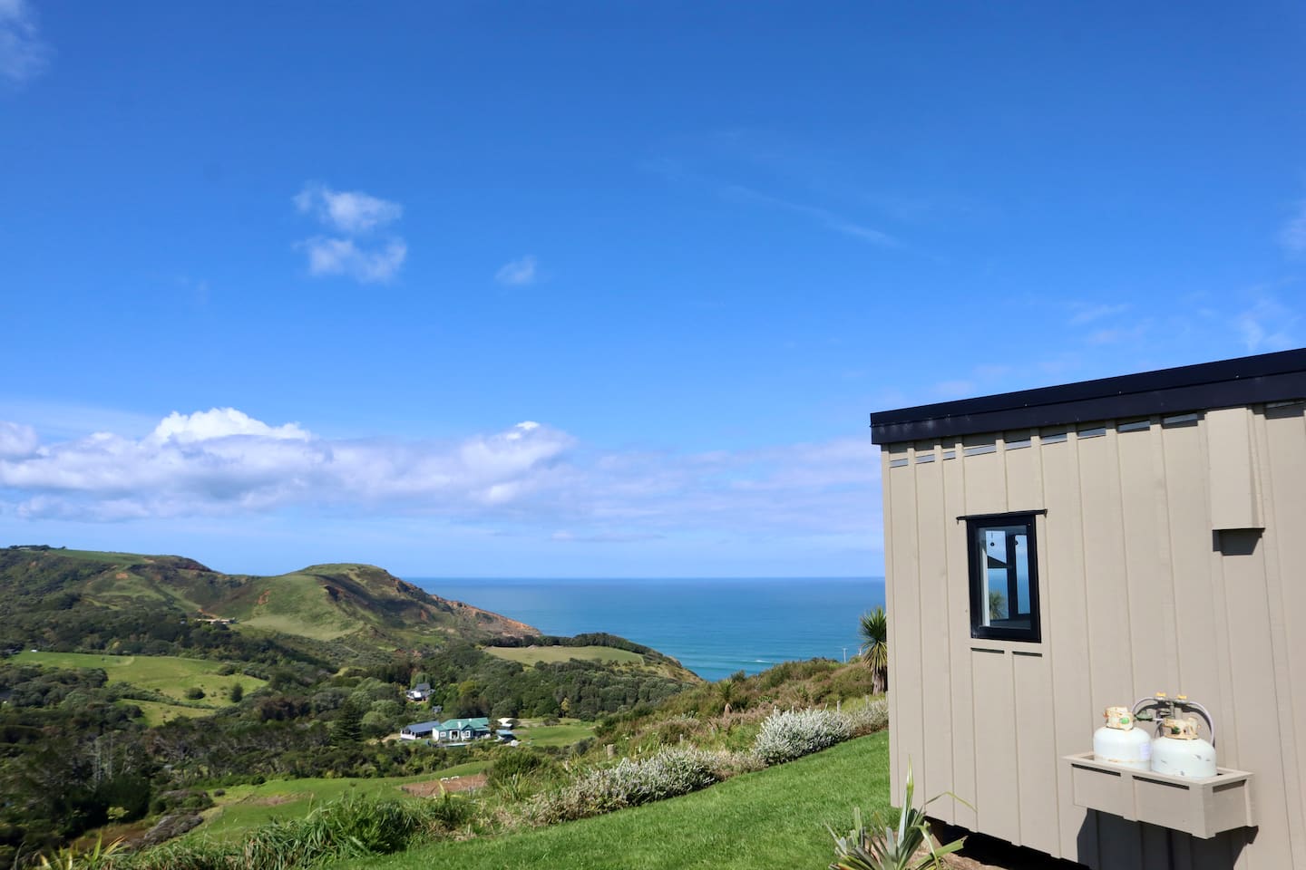 Haven Hill Muriwai Beach 4