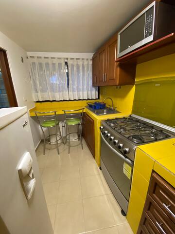 Hospedaje cerca hospitales sur gallery image 4