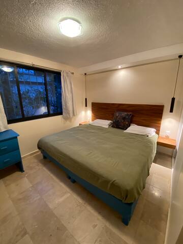 Hospedaje cerca hospitales sur gallery image 2