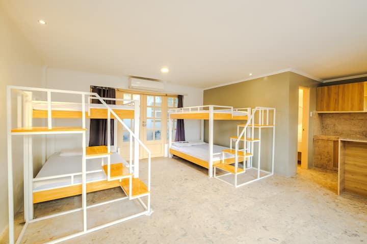Habitación 1