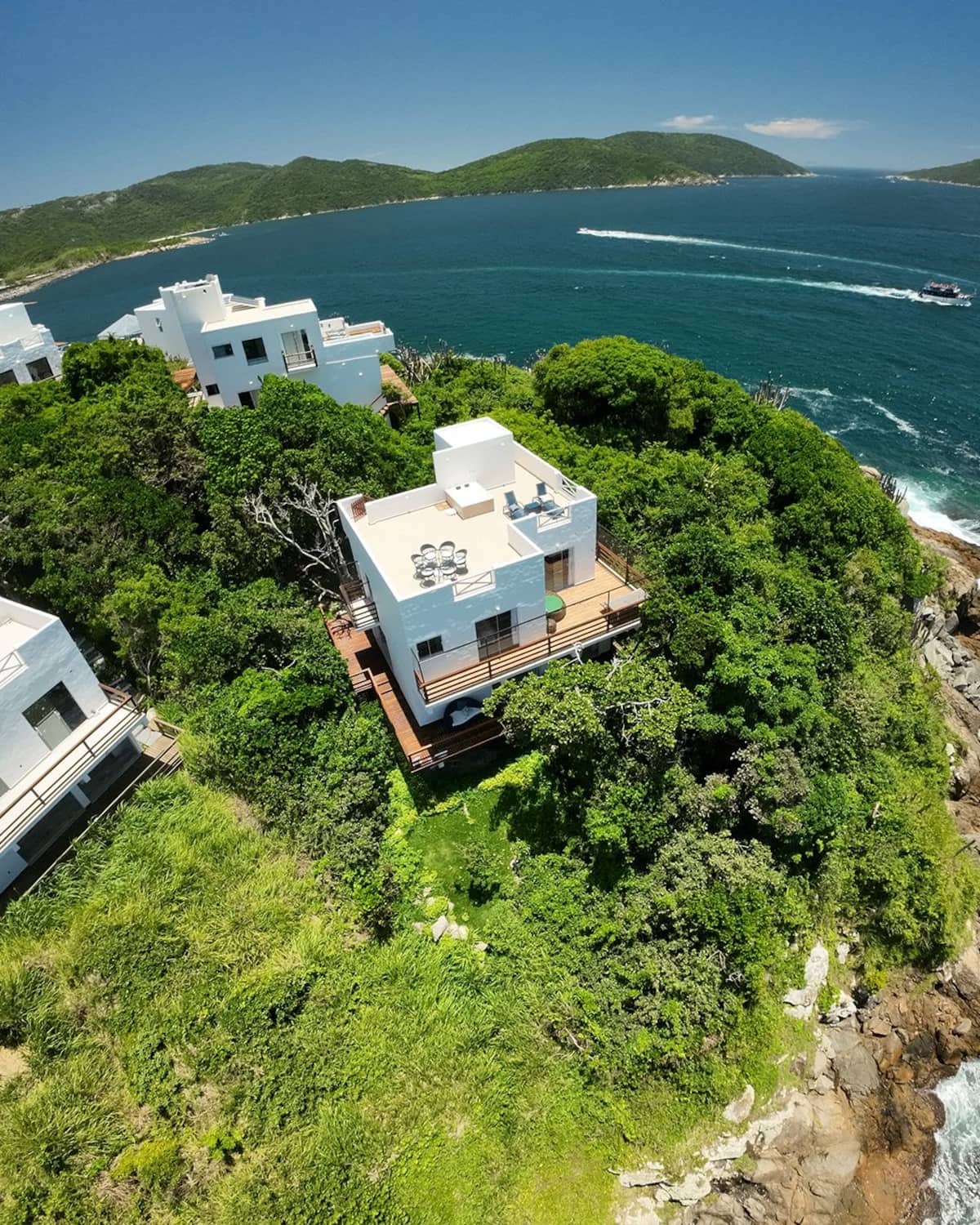 Morada Poseidon Triplex · foto 2