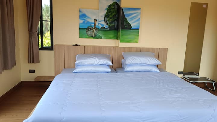 Baan Kaew Homestay - Krabi