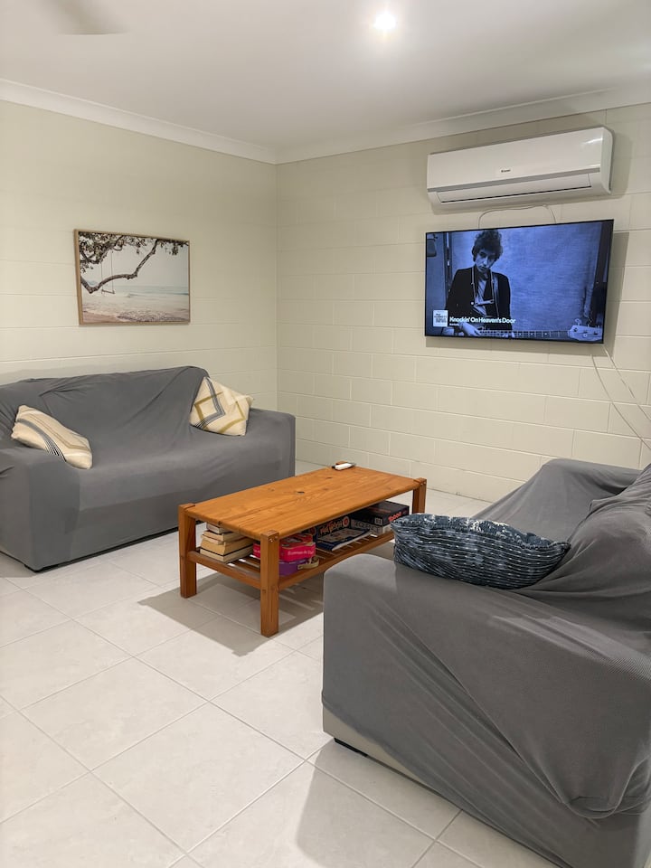Magnetic Reef Apartment 4 - Magnetic Island