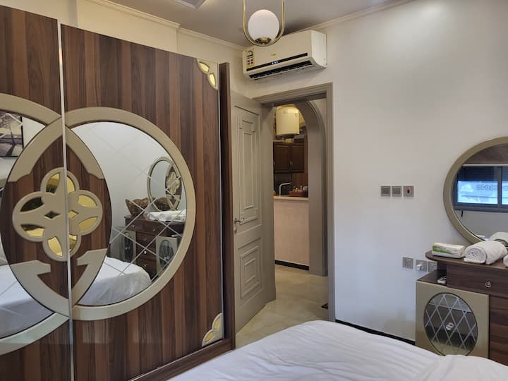 ಬೆಡ್‌ರೂಮ್ 1